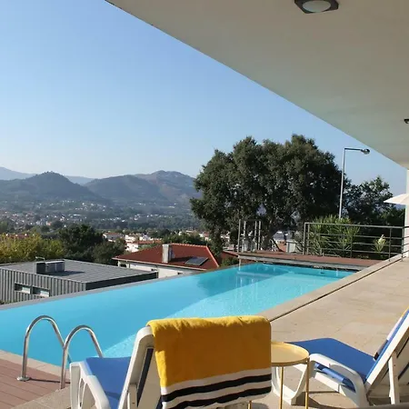 Villa Bella Vista Ponte de Lima