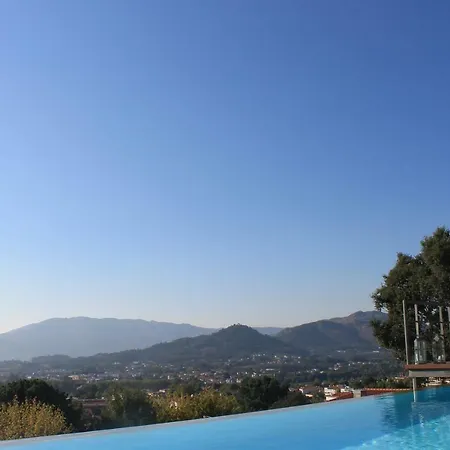 Villa Bella Vista *