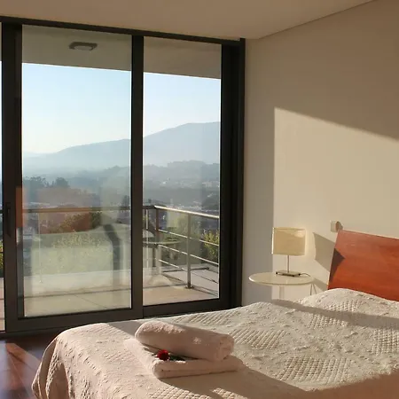 Villa Bella Vista *