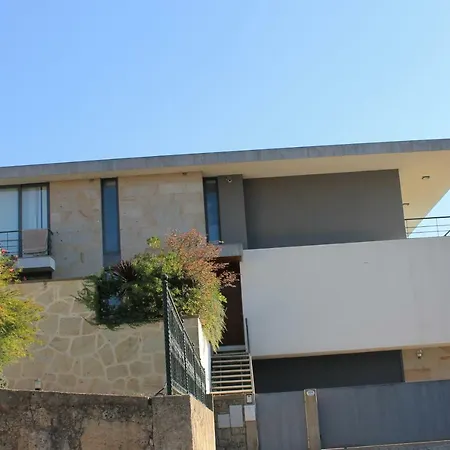 Villa Bella Vista Ponte de Lima