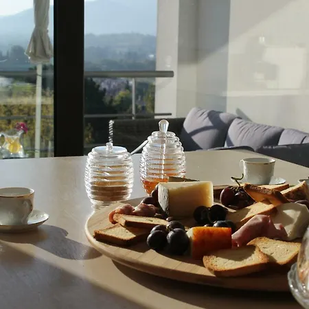 Villa Bella Vista Ponte de Lima