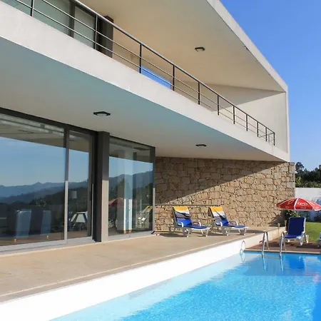 Villa Bella Vista *