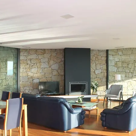 Bella Vista Villa