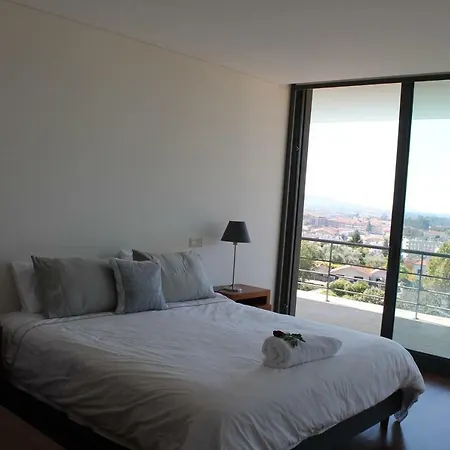 Bella Vista Villa Ponte de Lima